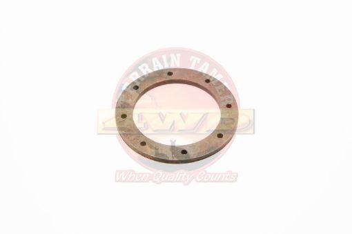 Thrust Washer Centre Diff Side Gear T=2.90