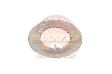 Plate Lsd Clutch