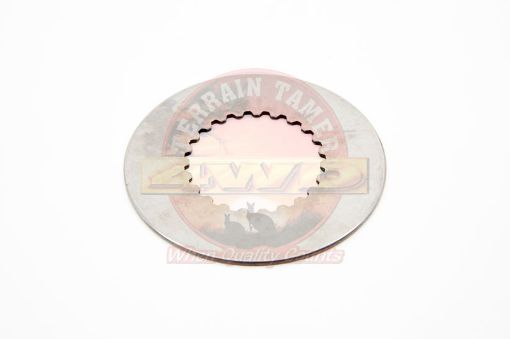 Plate Lsd Clutch