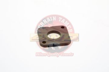 Retainer Lsd Spring L/H