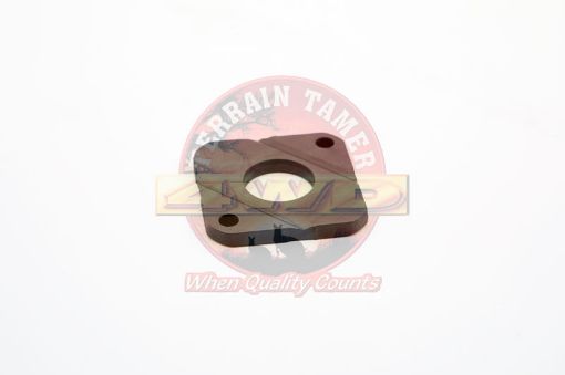 Retainer Lsd Spring L/H