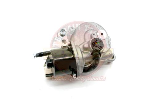 Actuator Diff Lock  Front