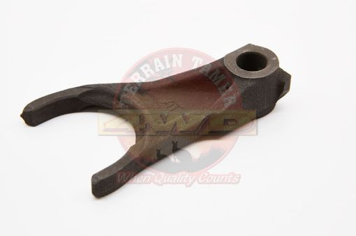 Fork Diff Lock Shift