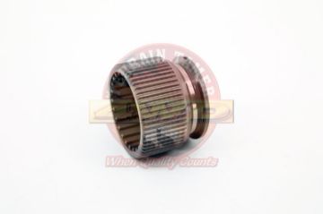 Sleeve Diff Lock