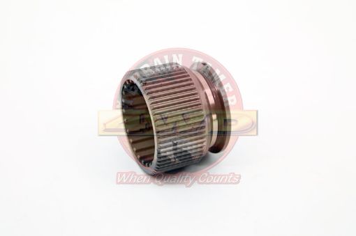Sleeve Diff Lock