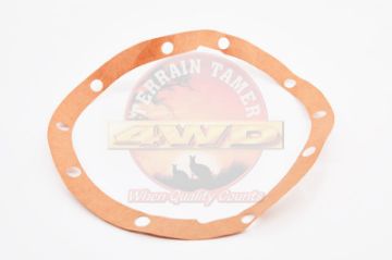 Gasket Diff Carrier Without Diff Lock