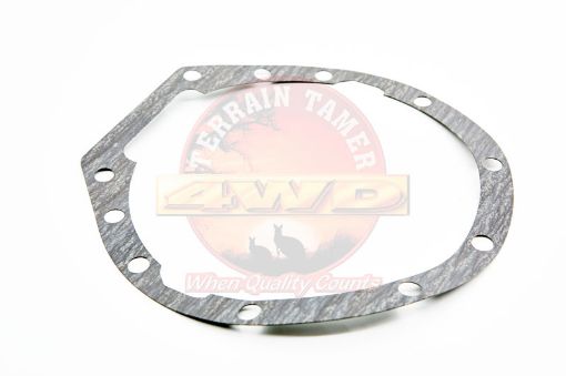 Gasket Diff Carrier Suits Diff Lock