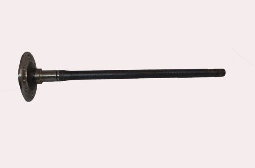 Axle Shaft Rear L/H Or R/H