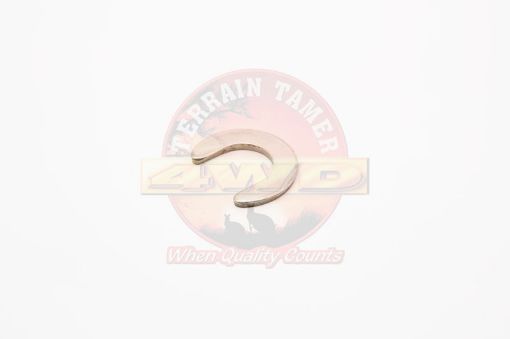 Circlip Axle Shaft Semi Floating Axle