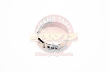 Clamp Cv Boot Outer Small