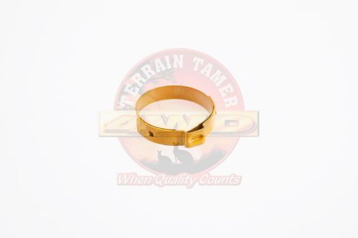 Clamp Cv Boot Outer No.2 Small