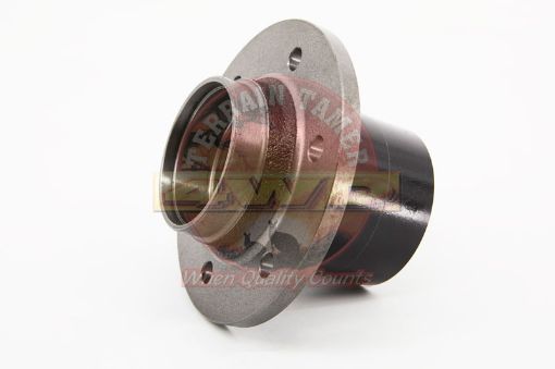 Hub Rear Suits Drum Brake
