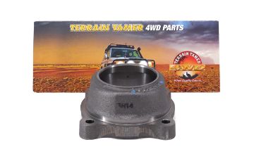Carrier Axle Bearing Rear