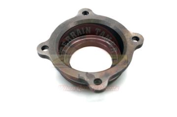 Carrier Axle Bearing Rear