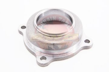 Carrier Axle Bearing Rear