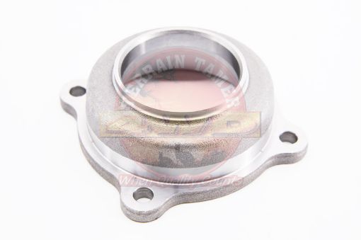 Carrier Axle Bearing Rear