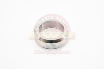 Retainer Axle Bearing Rear No.2