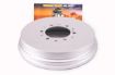 T/T Brake Drum Rear (Will Not Suit Rsa Hilux Gun126)