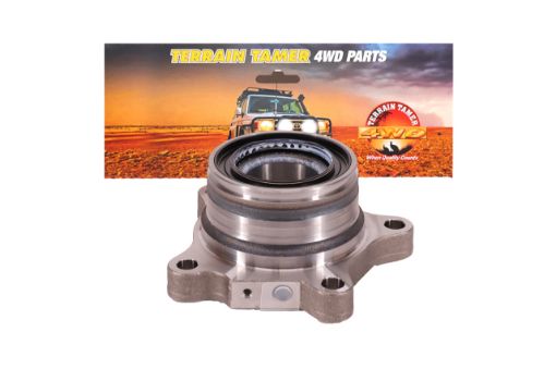 Hub & Brg Assy Rear R/H Suits Abs