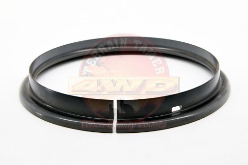Lock Ring Split Rim