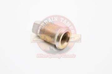 Wheel Nut Or Bolt Inner Dual Rear Wheels L/H