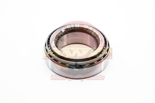 Bearing Wheel Front Or Rear Inner Suits Full Floating Axle