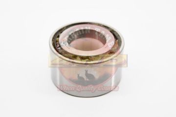 Bearing Axle Shaft Rear Suits Disc Brake Semi Floating Axle