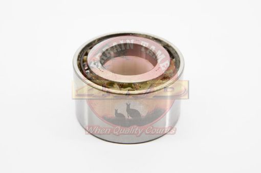 Bearing Axle Shaft Rear Suits Disc Brake Semi Floating Axle