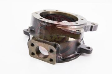 Knuckle Steering R/H