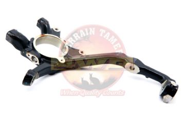 Knuckle Steering L/H Suits Abs