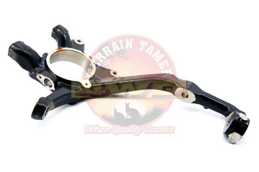 Knuckle Steering L/H Suits Abs