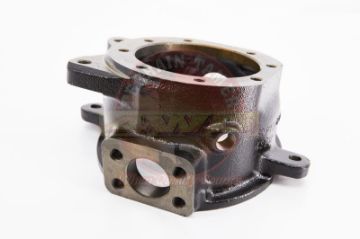 Knuckle Steering L/H