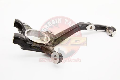 Knuckle Steering L/H