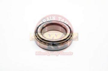 Bearing Wheel Rear Outer Full Floating Axle