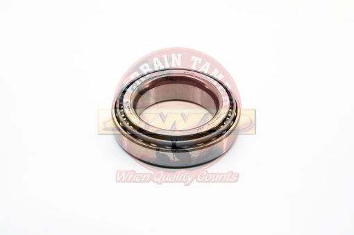 Bearing Wheel Rear Outer Full Floating Axle