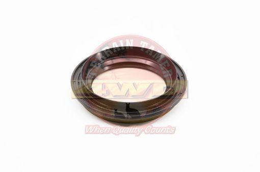 Seal Hub Rear Semi Floating Rear Axle