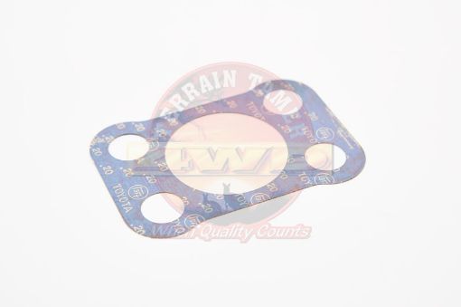 Shim Steering Knuckle T=0.20