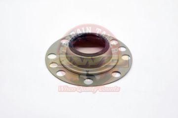 Seal Axle Shaft Rear Full Floating Axle