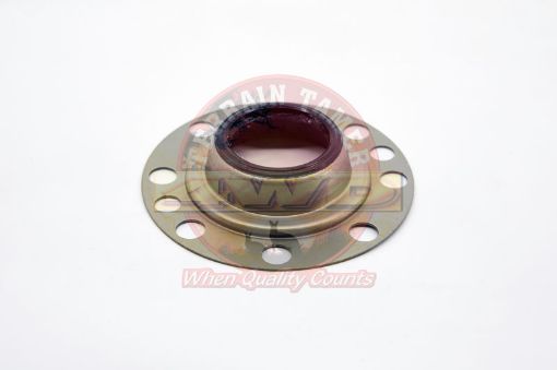 Seal Axle Shaft Rear Full Floating Axle