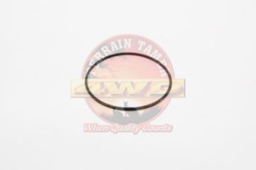 O Ring Axle Shaft Rear Full Floating Axle