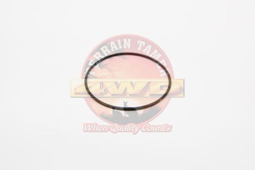O Ring Axle Shaft Rear Full Floating Axle