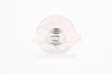 Nut Pinion Front Or Rear H233b Diff