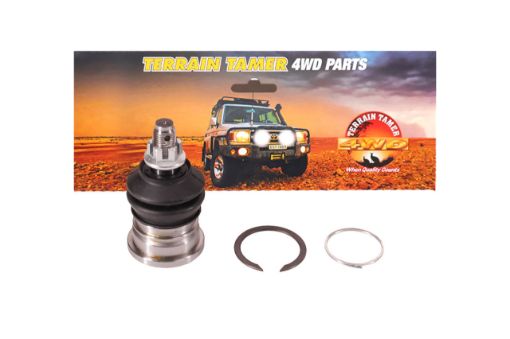 Ball Joint Upper L/H Or R/H