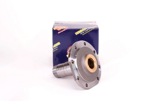 Spindle Steering Knuckle