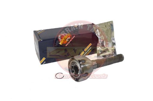Cv Joint R/H Or L/H
