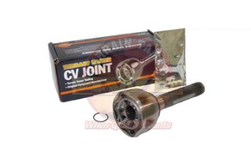 Cv Joint R/H Or L/H