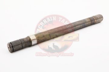Axle Shaft Front Inner R/H