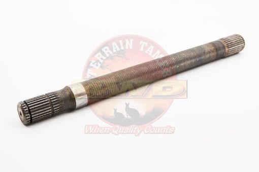 Axle Shaft Front Inner R/H
