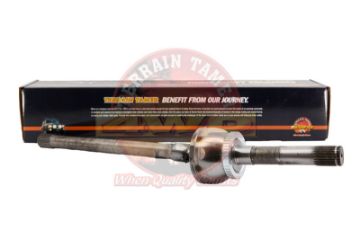 Cv & Axle Assy R/H Suits Abs