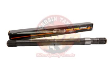 Axle Shaft Front Inner R/H